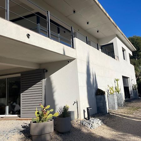 Studio Canadeau Le Castellet  Exterior photo