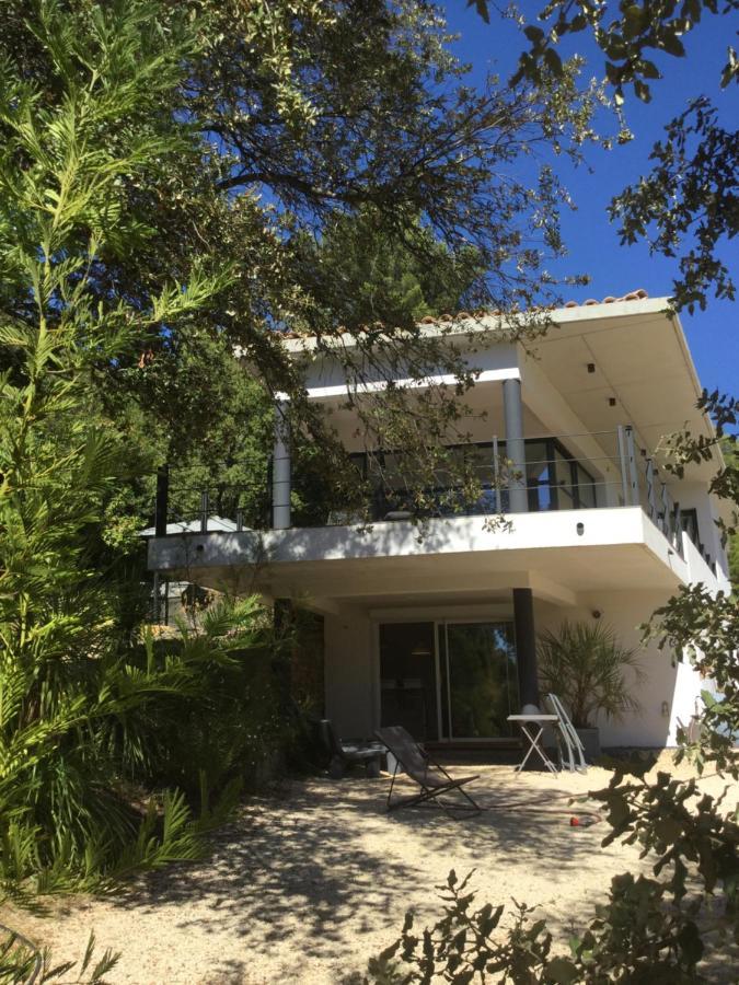 Studio Canadeau Le Castellet  Exterior photo